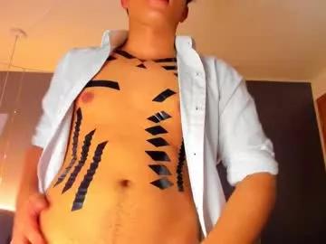 luke_connor_ from Chaturbate is Freechat