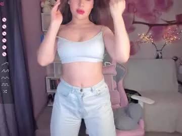 luna__l from Chaturbate is Freechat