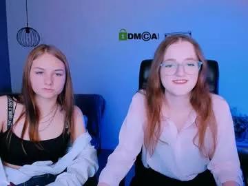 luna_berryy from Chaturbate is Freechat