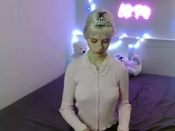 luna_blaze22 from Chaturbate is Freechat