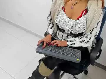 luna_dumont from Chaturbate is Freechat