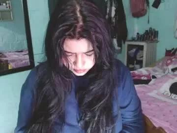 luna_india from Chaturbate is Freechat