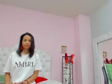 luna_ricoo from Chaturbate is Freechat