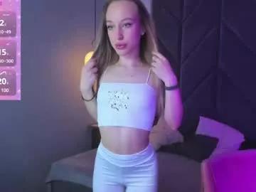 lunaamoon_ from Chaturbate is Freechat