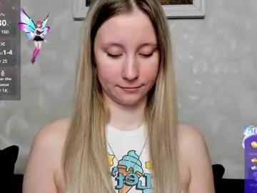 lusyagreenberg from Chaturbate is Freechat