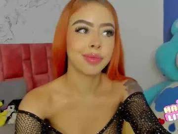 madison_little from Chaturbate is Freechat