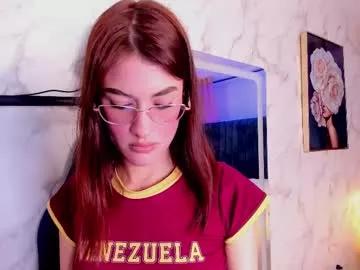 magic_rouse from Chaturbate is Freechat