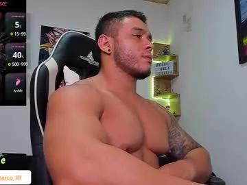 marco_diaz1 from Chaturbate is Freechat