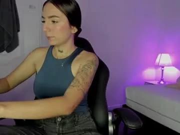 mari_salgado from Chaturbate is Freechat