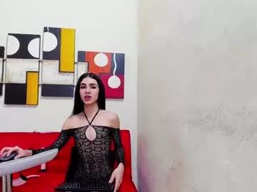 mariana_16_ from Chaturbate is Freechat