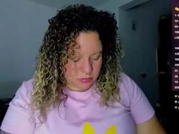 mariana_smittt from Chaturbate is Freechat