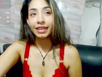 mariana_turner from Chaturbate is Freechat