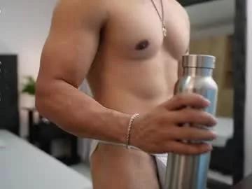 martin_logan from Chaturbate is Freechat