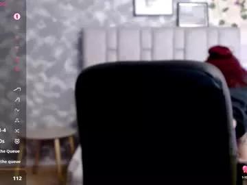 martina5_ from Chaturbate is Freechat