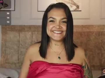 martina_vega__ from Chaturbate is Freechat