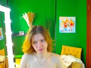 mary_flex from Chaturbate is Freechat