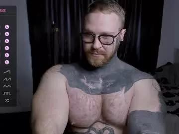 master_oil from Chaturbate is Freechat