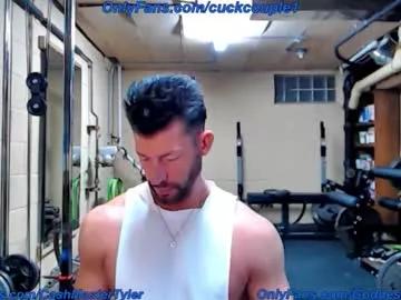 mastertyler_x_goddessstarr from Chaturbate is Freechat