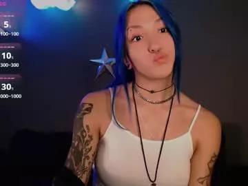 mastertyler_x_goddessstarr from Chaturbate is Freechat