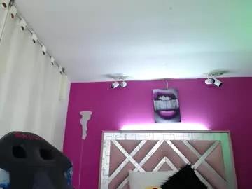 megan_baby1 from Chaturbate is Freechat