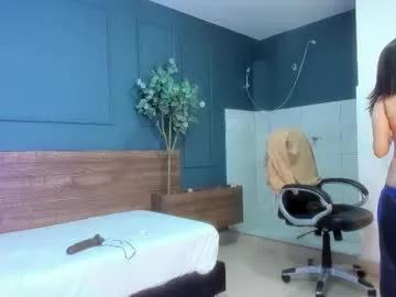 megan_morgan01 from Chaturbate is Freechat