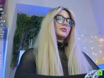 megan_wick from Chaturbate is Freechat