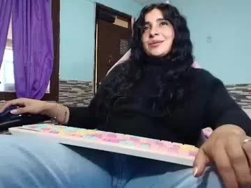 meganmilk1 from Chaturbate is Freechat