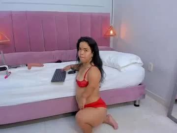 megansaenz_1 from Chaturbate is Freechat