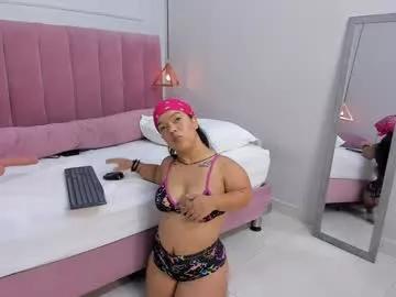 megansaenz_1 from Chaturbate is Freechat