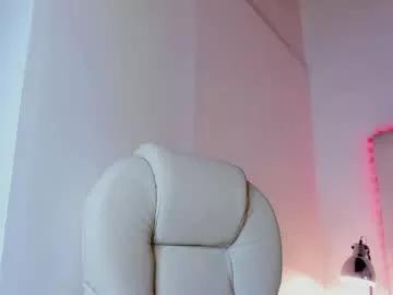 mel_evansx from Chaturbate is Freechat