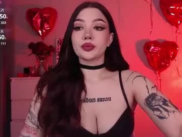 meow__baby from Chaturbate is Freechat