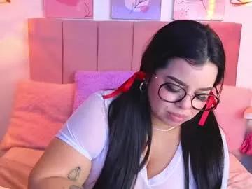 miahjoness from Chaturbate is Freechat