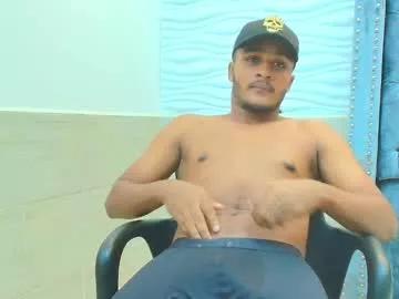 mike_jhonsonn from Chaturbate is Freechat