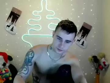 mike_severi from Chaturbate is Freechat