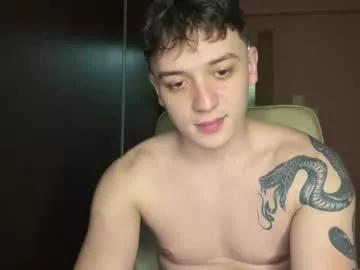 mikelaur from Chaturbate is Freechat