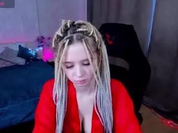 mila_kinor from Chaturbate is Freechat