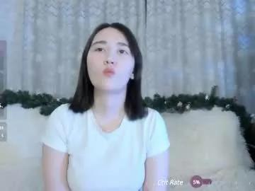 mila_maisy from Chaturbate is Freechat