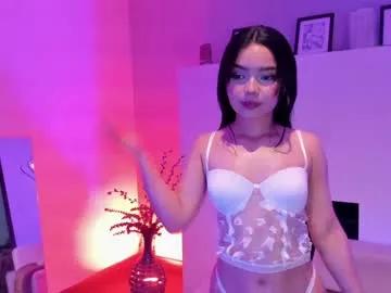 mila_shay from Chaturbate is Freechat