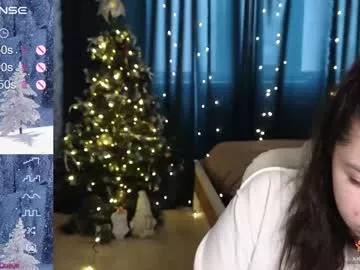 milania_hot_foxy from Chaturbate is Freechat