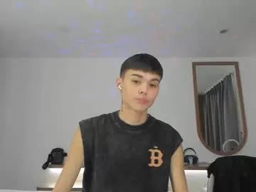 milk_boy999 from Chaturbate is Freechat