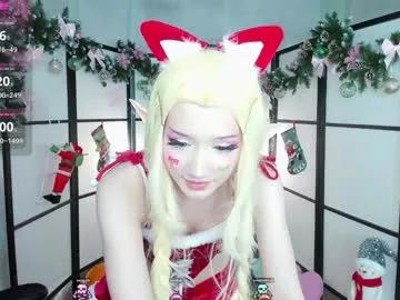 milkycute from Chaturbate is Private