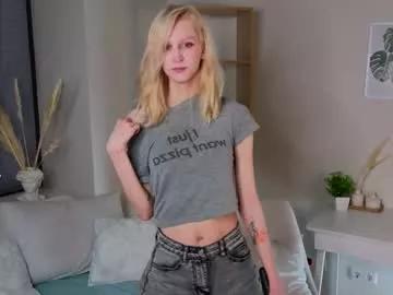 monablacknall from Chaturbate is Freechat