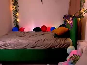 monica_lovess from Chaturbate is Freechat