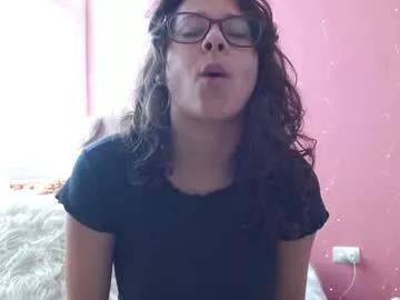 mora_haze from Chaturbate is Freechat