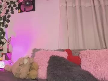 morning_star6 from Chaturbate is Freechat