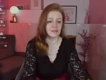 mrs_lauren_ from Chaturbate is Freechat