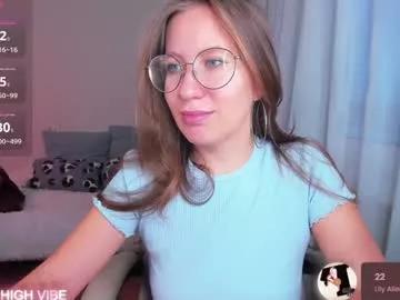 ms_allison from Chaturbate is Freechat