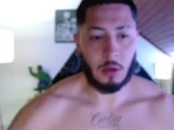 muscle_cock32 from Chaturbate is Freechat