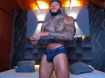 muscle_man19 from Chaturbate is Freechat