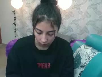 mya_paris from Chaturbate is Freechat